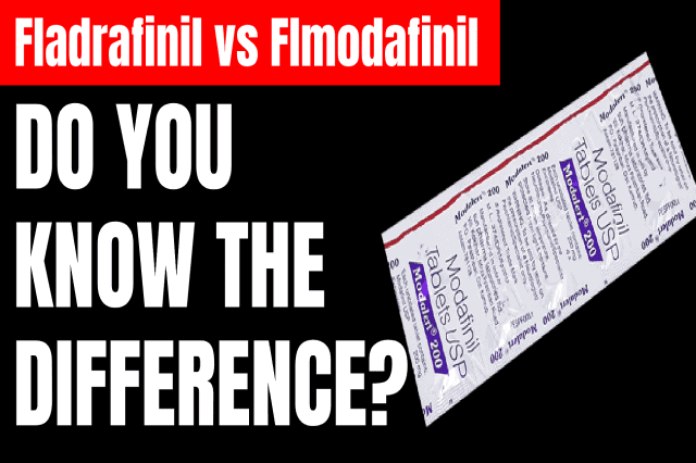 flmodafinil-vs-fladrafinil