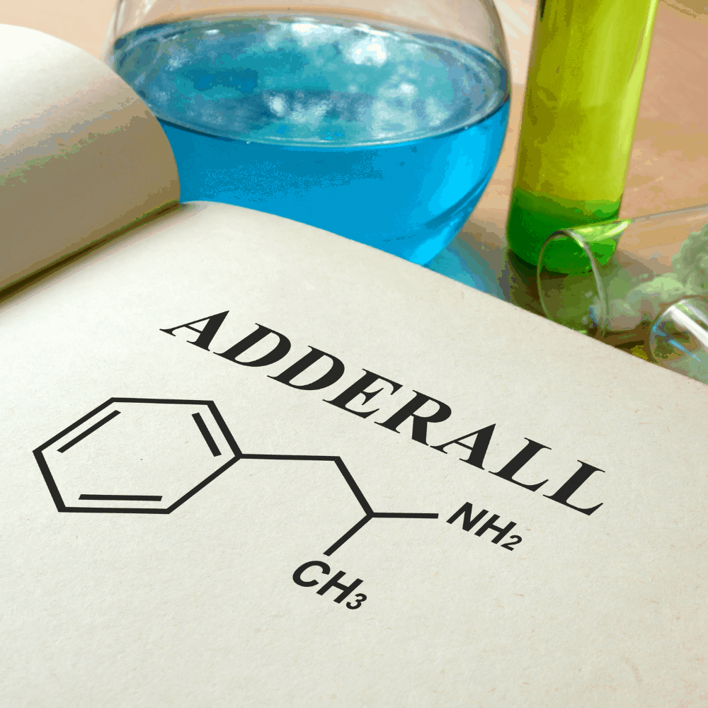 adderall