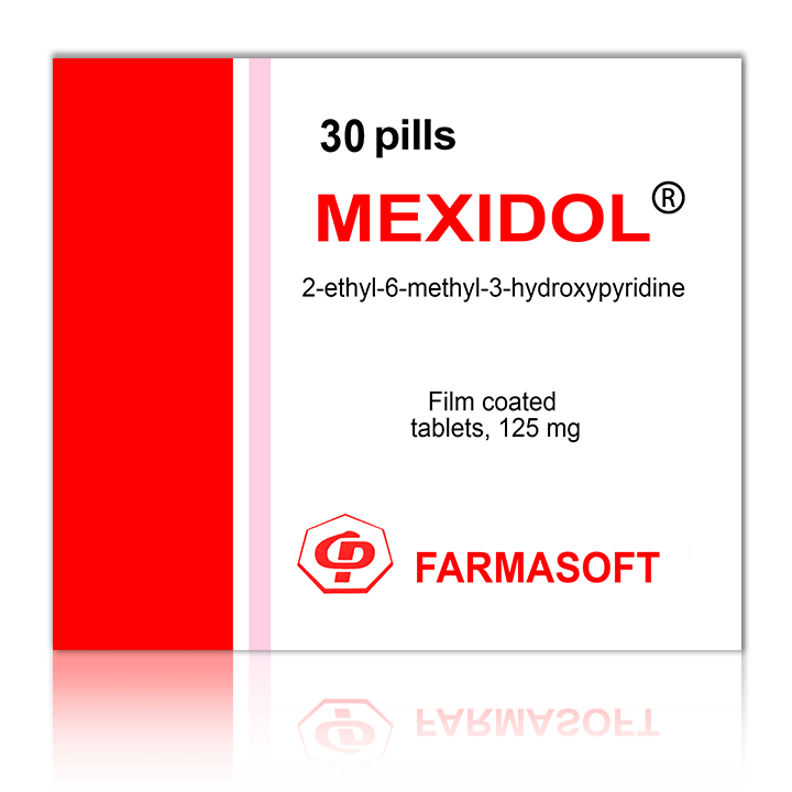 mexidol