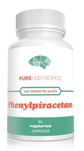 phenylpiracetam