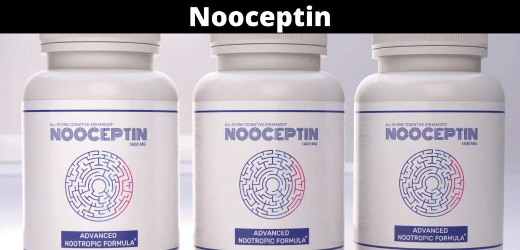 what-is-nooceptin-nootropic