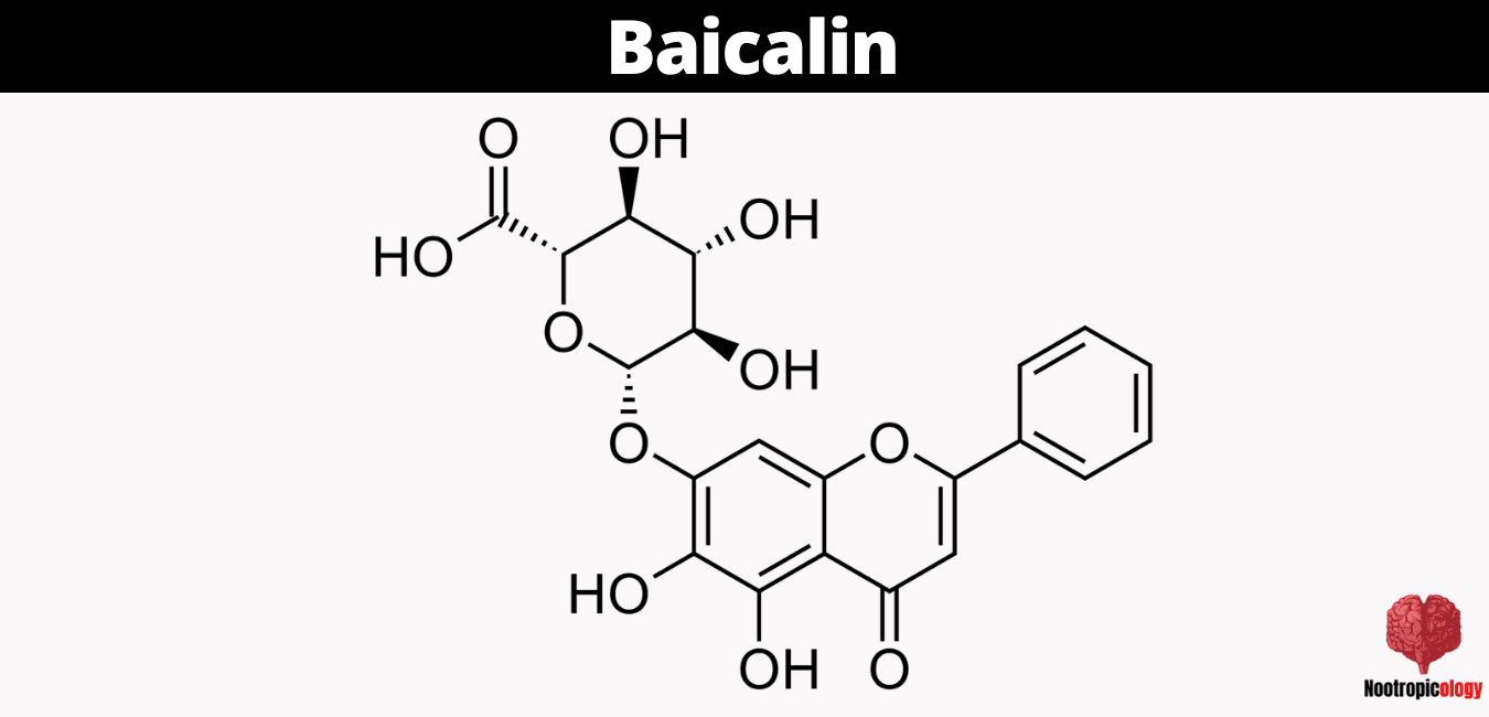 Baicalin