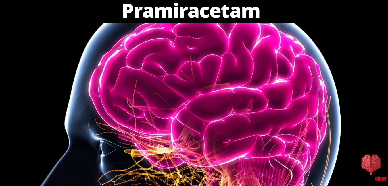 Pramiracetam