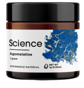 agomelatine 8