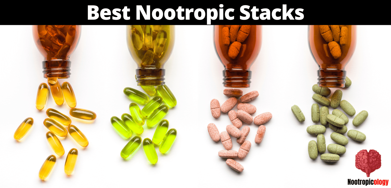 best nootropic stacks