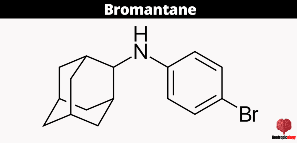 bromantane