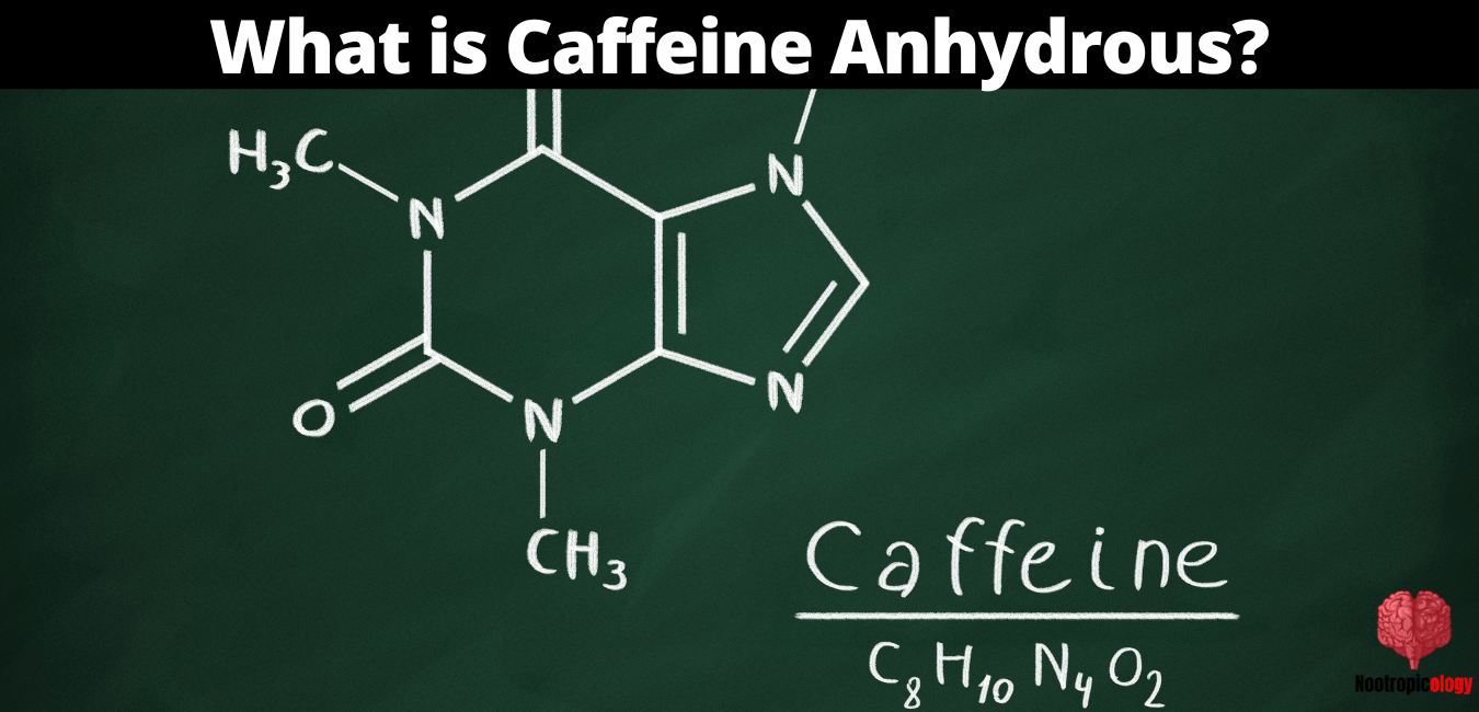 caffeine Anhydrous