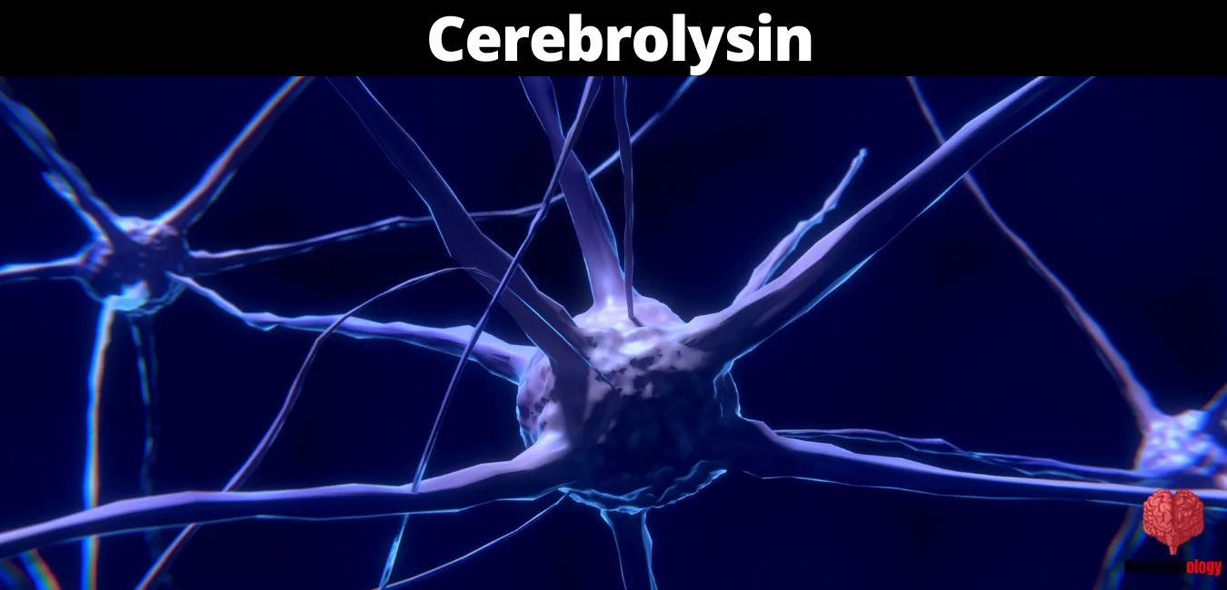 cerebrolysin
