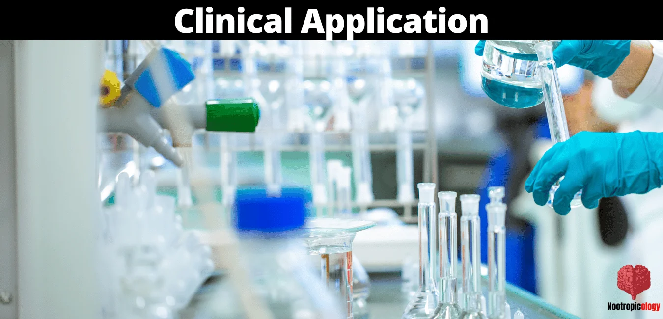 Modafinil-clinical-application