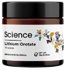 lithium-orotate