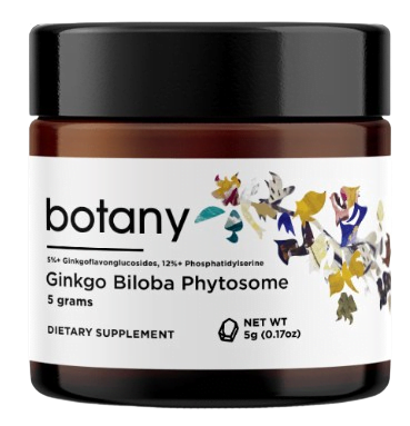 gingko biloba