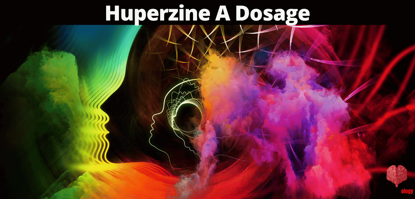 huperzine a dosage