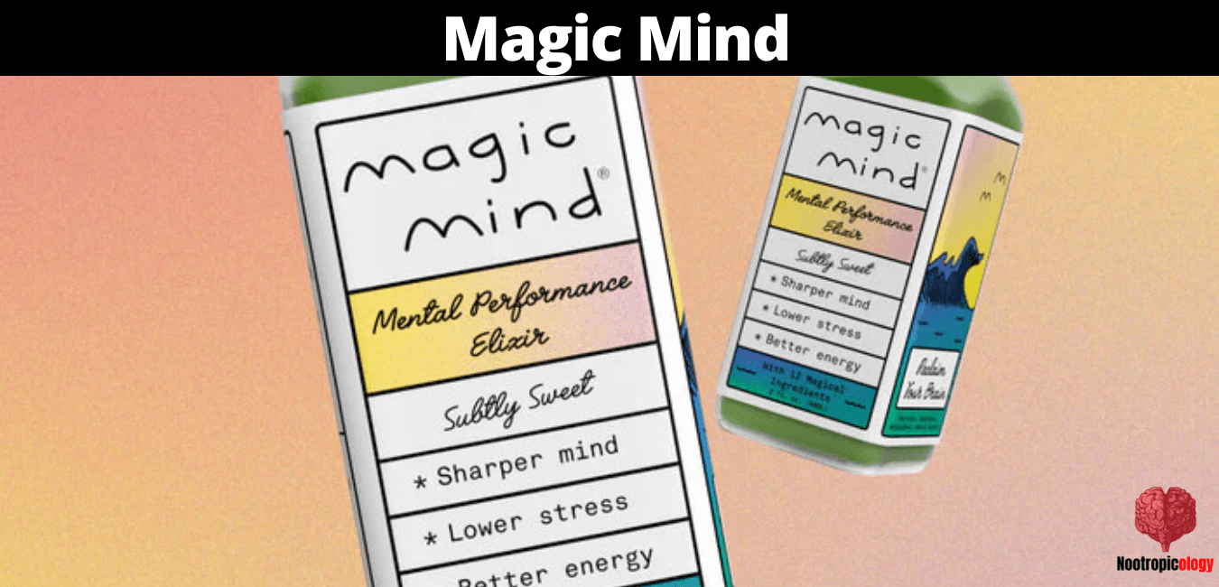 Magic Mind Nootropic Review: Benefits, Use, Dosage & Side Effects