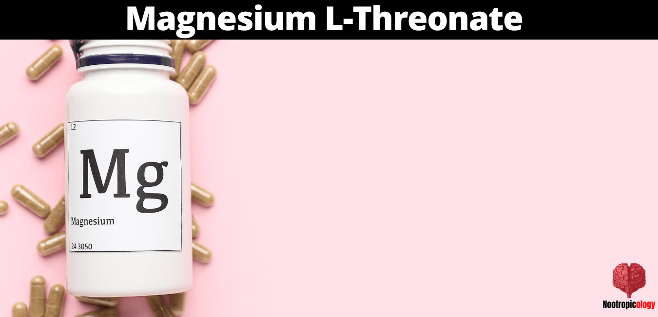 magnesium l threonate