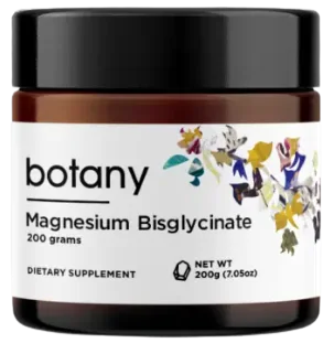 magnesium