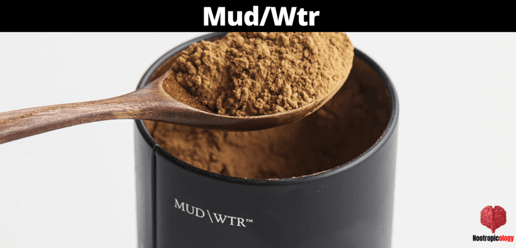 mud wtr