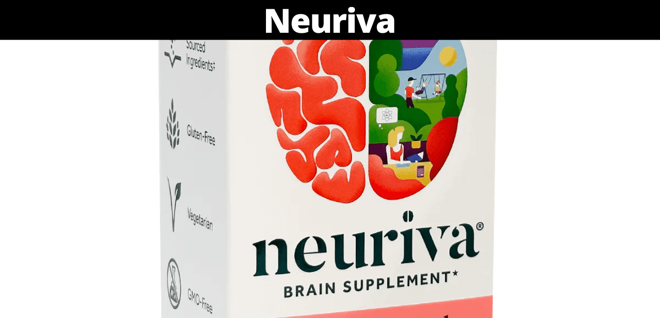 neuriva