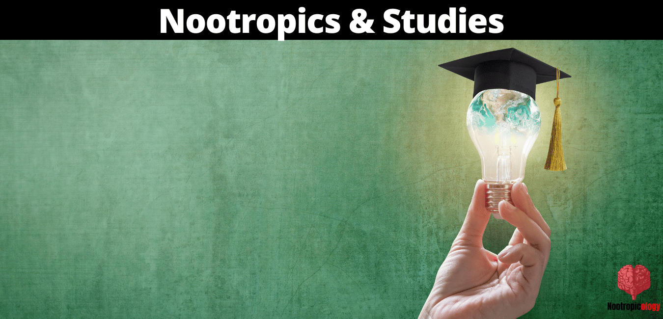 nootropics scientific studies