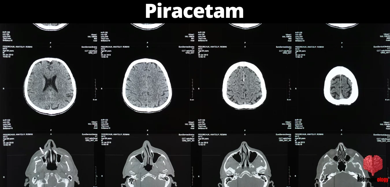 piracetam