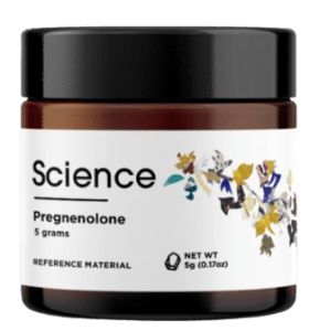 pregnenolone