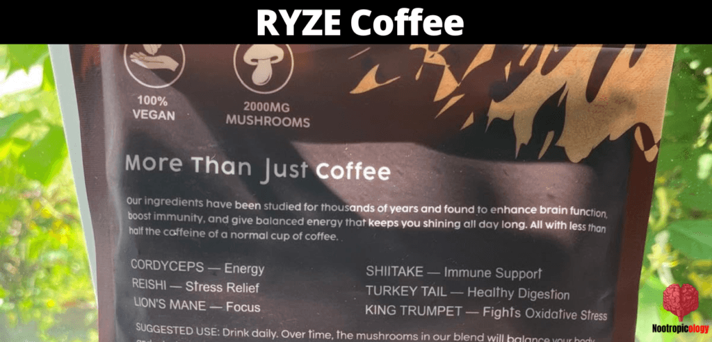 ryze coffee