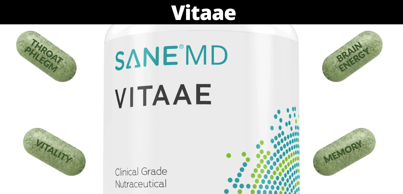 vitaae review