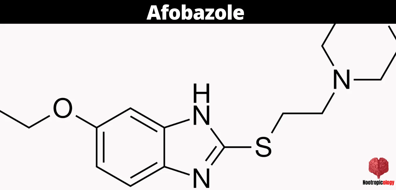 what is Afobazole